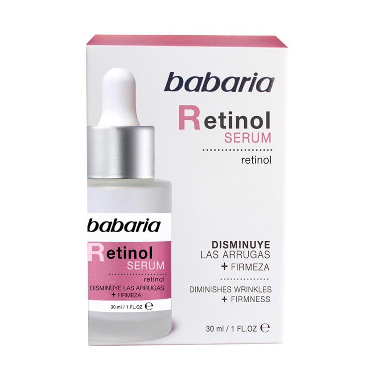 Babaria Retinol Serum 30Ml